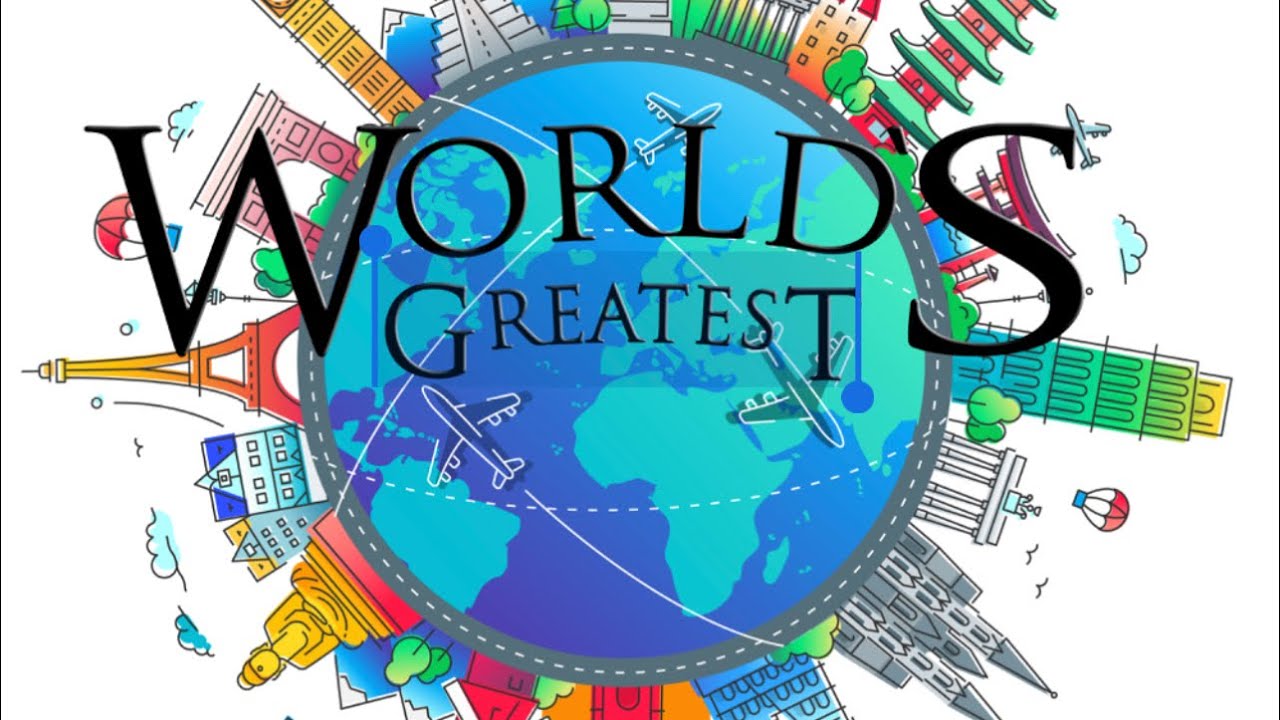 Hanby Environmental and OMG Solutions Featured on The World’s Greatest TV Show