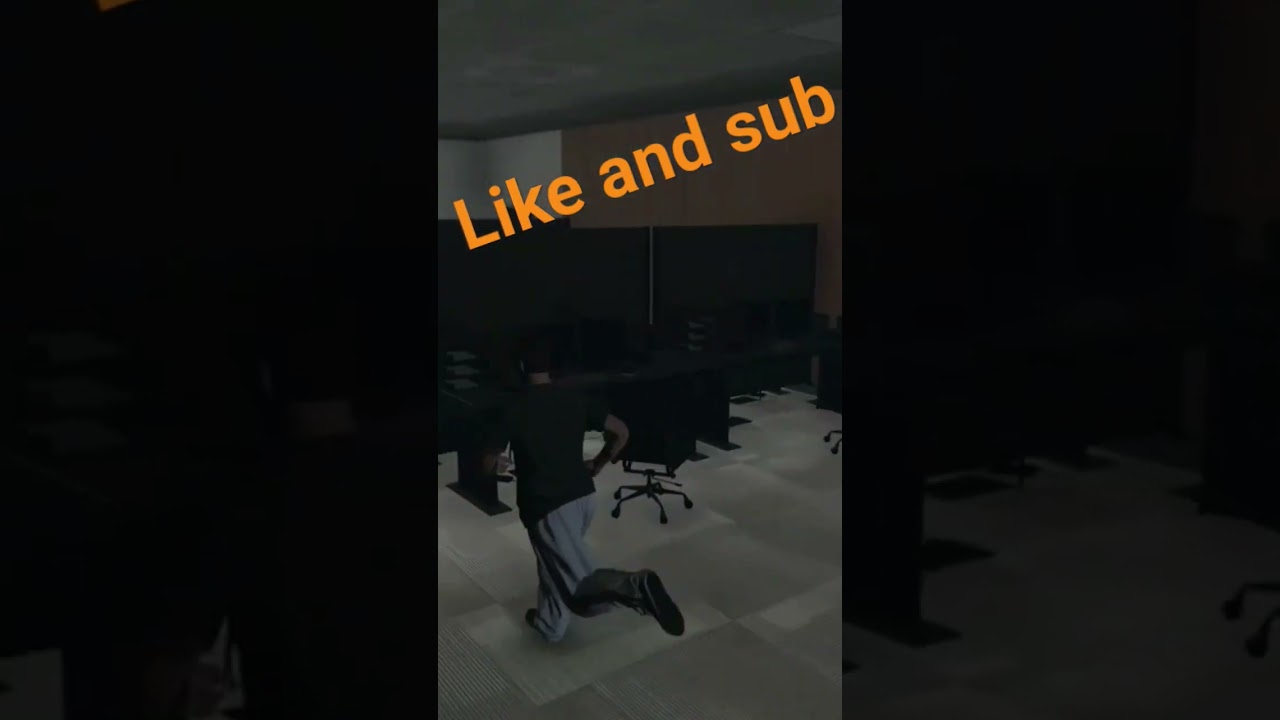HOW TO GET INTO THE FIB BUILDING IN GTA ONLINE