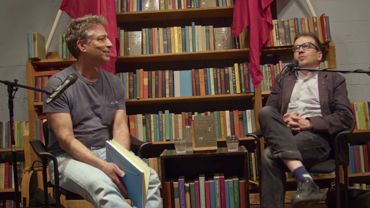 The Double Shift: Spinoza and Marx on the Politics of Work | Red May 2024