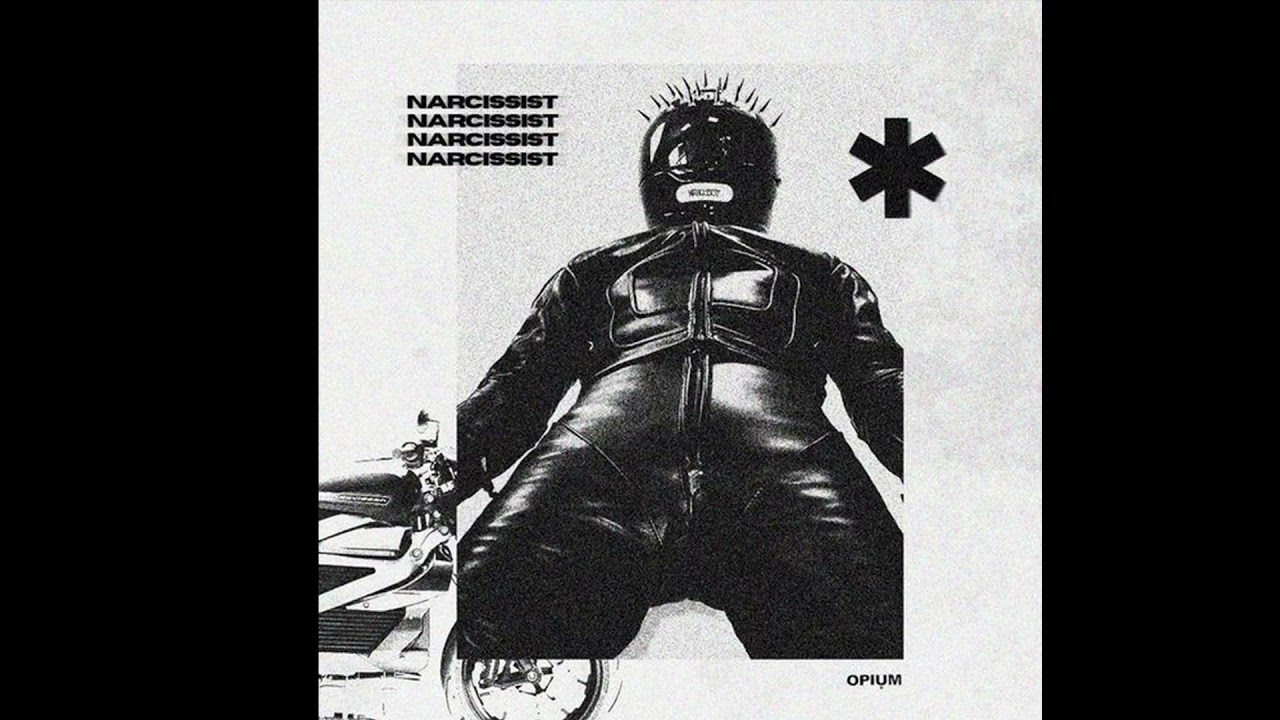 [FREE] HARD PLAYBOI CARTI WLR x NARCISSIST x F1LTHY TYPE BEAT "R34P3R"