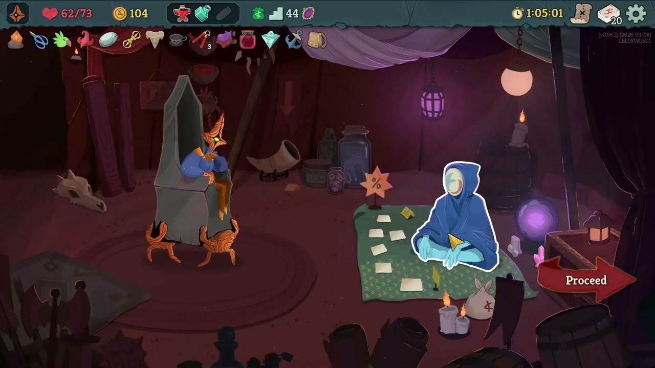What a LOVELY Sword! | The REGENT | Slay The Spire 2
