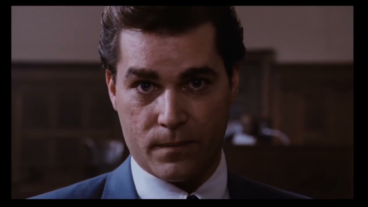Ray Liotta Tribute