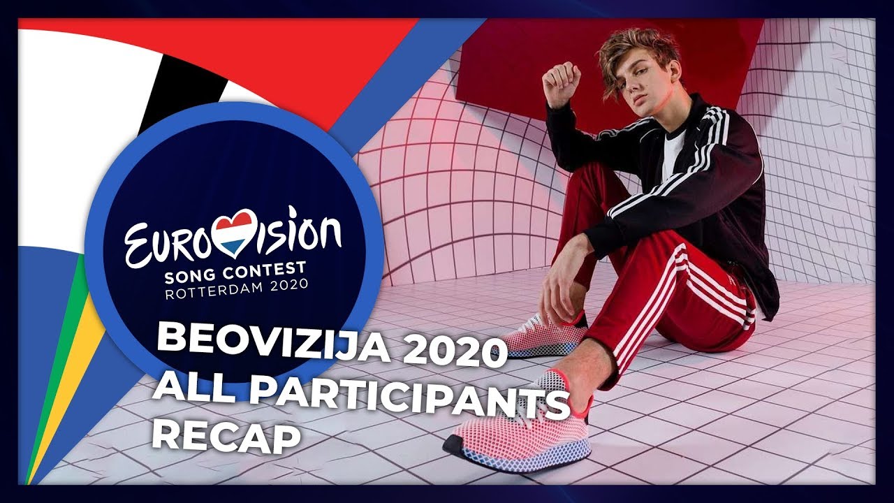 Beovizija 2020 (Serbia) | All Participants | RECAP