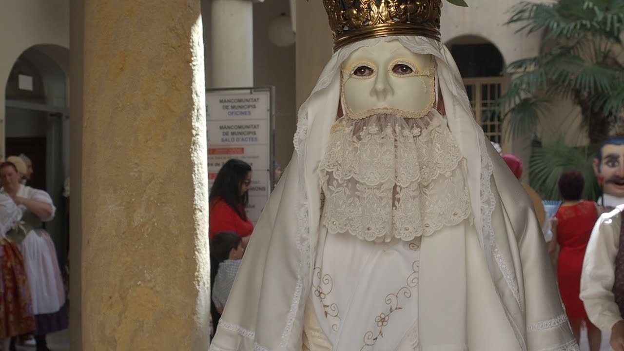 Corpus Xàtiva 2019