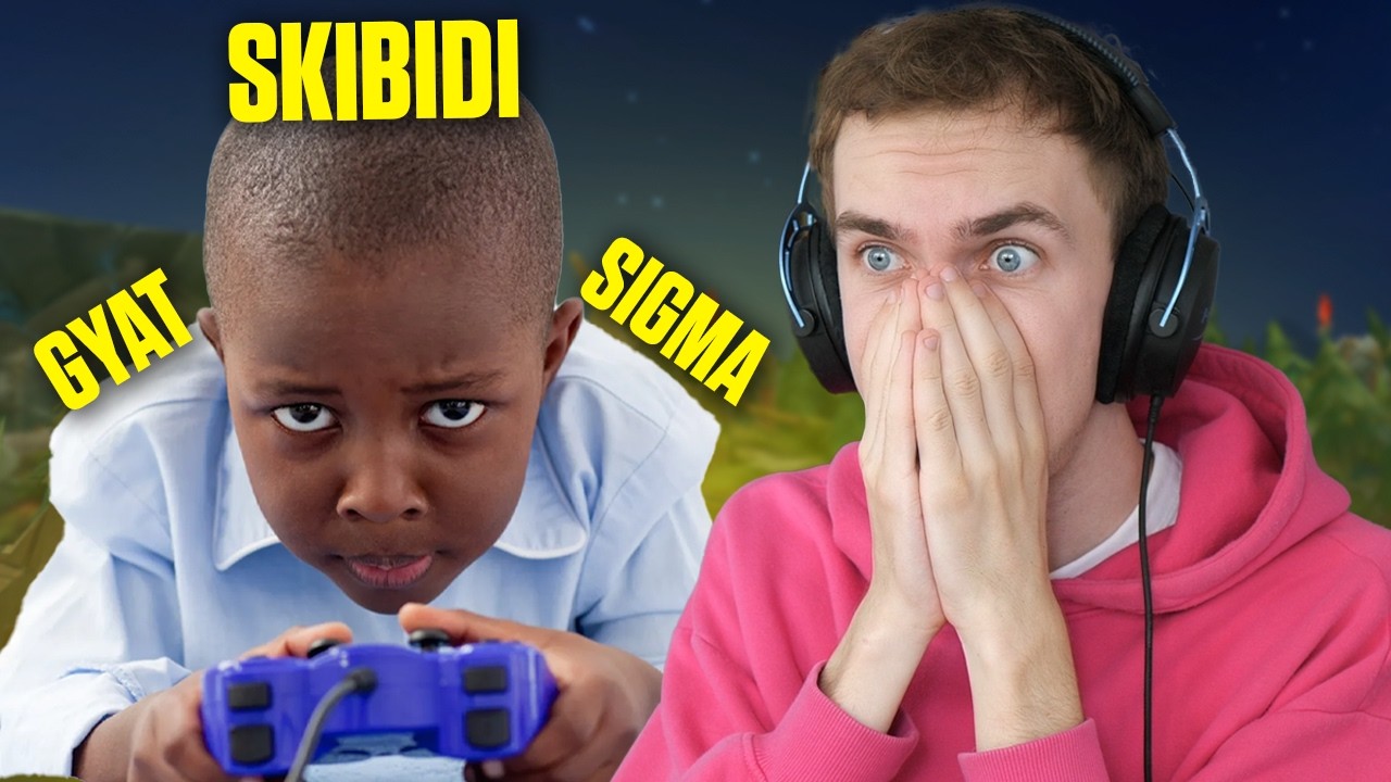 zcoachowałem 14-letniego IRONA