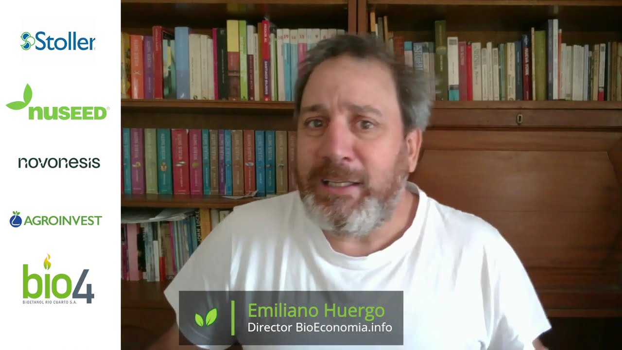 Todo lo que plantea la nueva Ley de Biocombustibles que se está tratando en el Congreso I