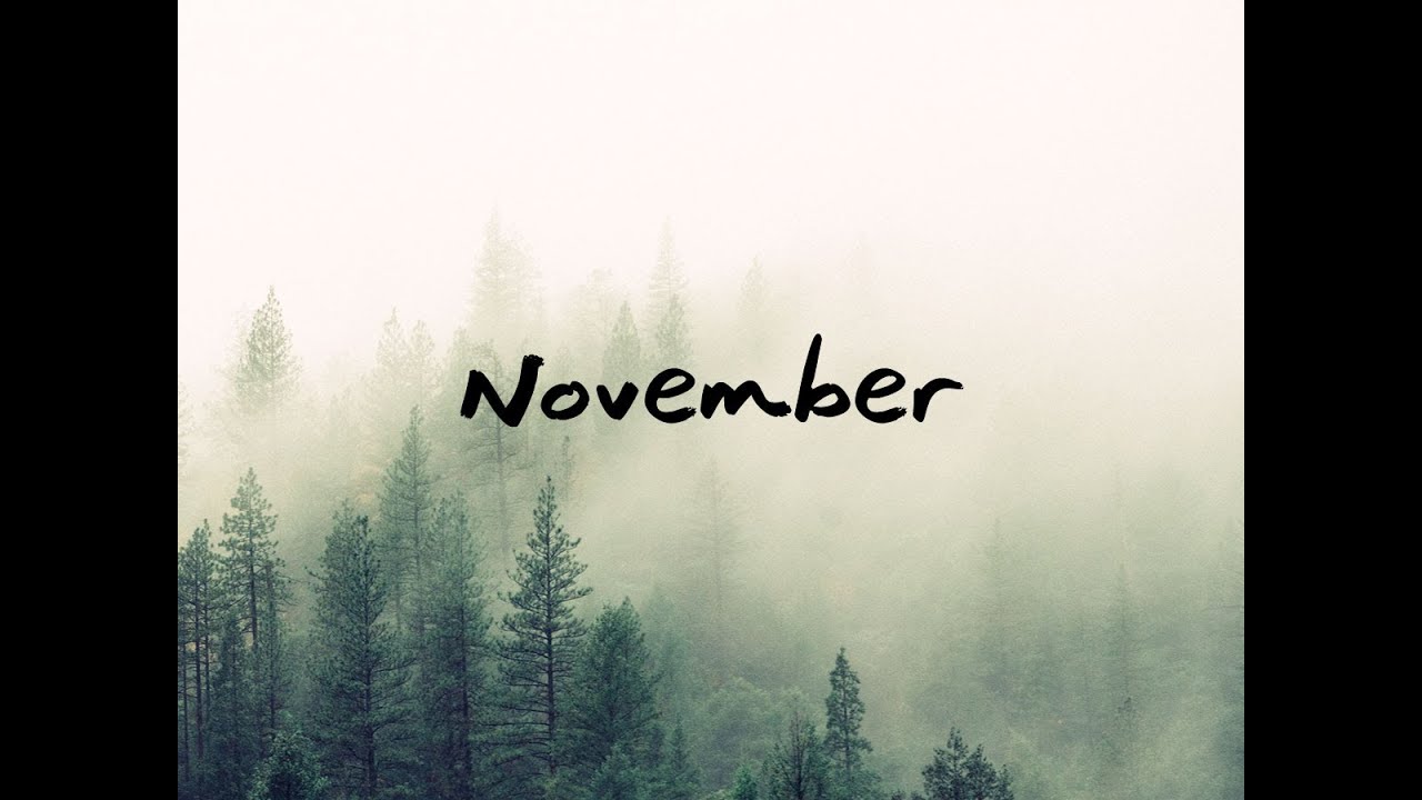 Deep & Dark Progressive LEX - November 2021