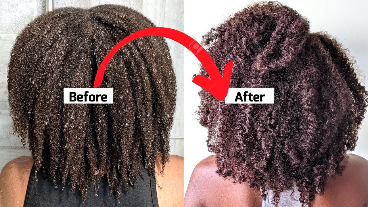 WASH DAY ROUTINE | Start to Finish 2022