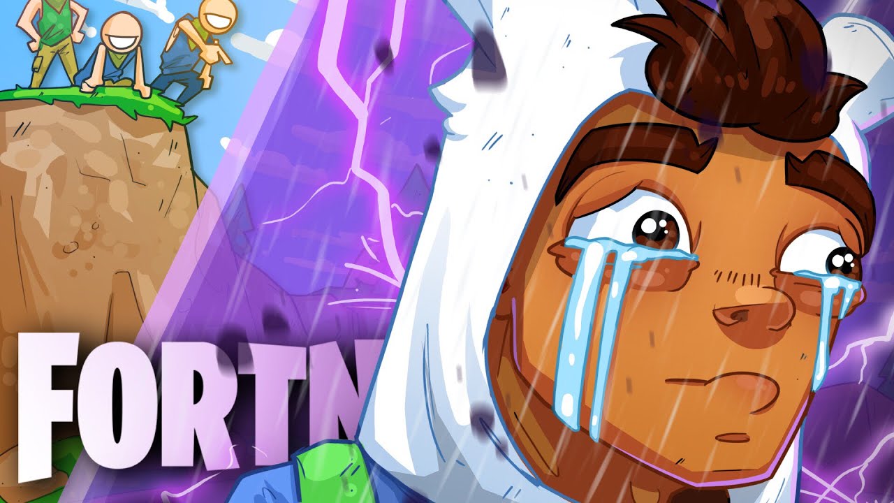IT BE YA OWN TEAMMATES! ULTIMATE BETRAYAL - Fortnite Battle Royale