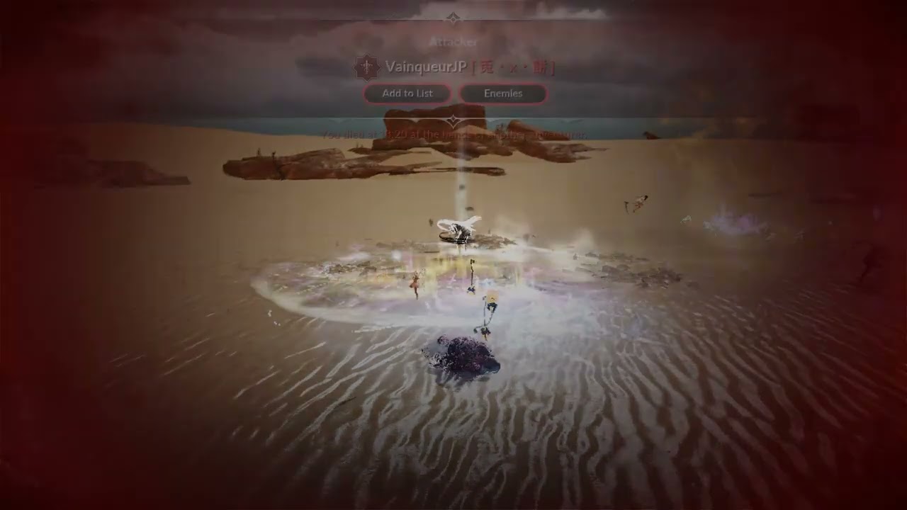 APOCROS BDM UNITED SERVER W/ GUILDMATES PVP/BOSS