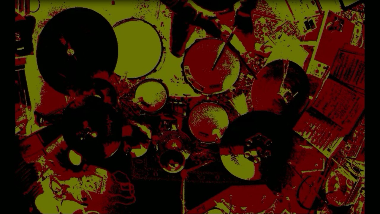 ModularJam#1 - Afrigal