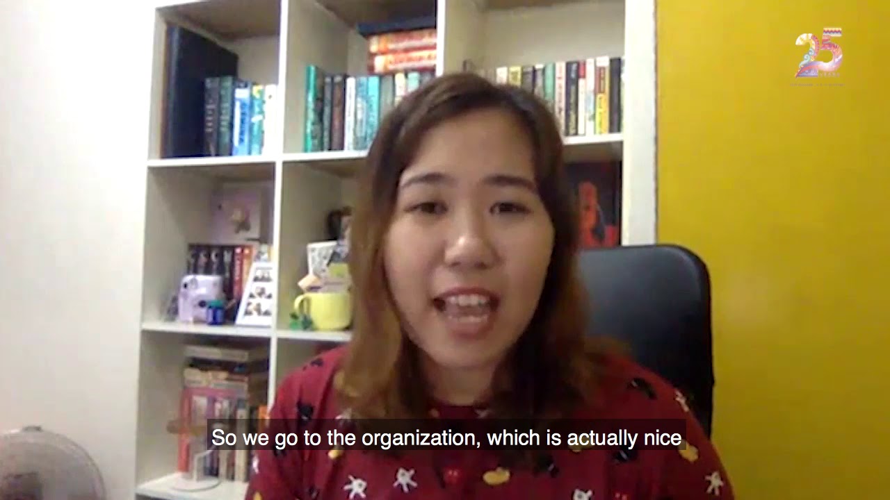 Empowering Story: Team Opticode