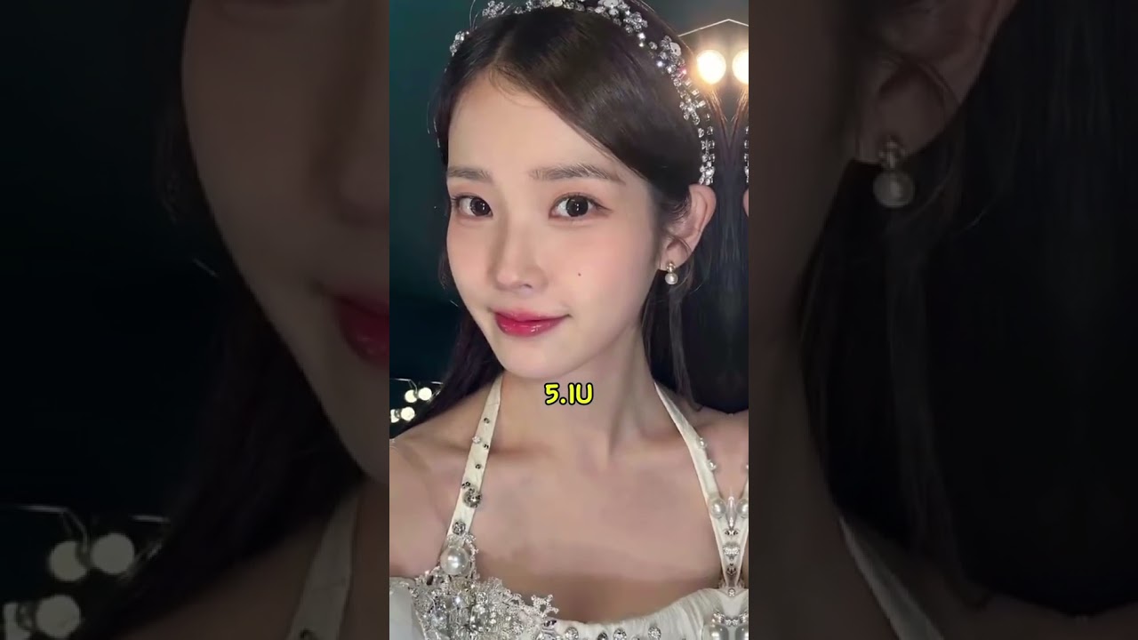 Top 10 Most Beautiful Korean Actresses 2025