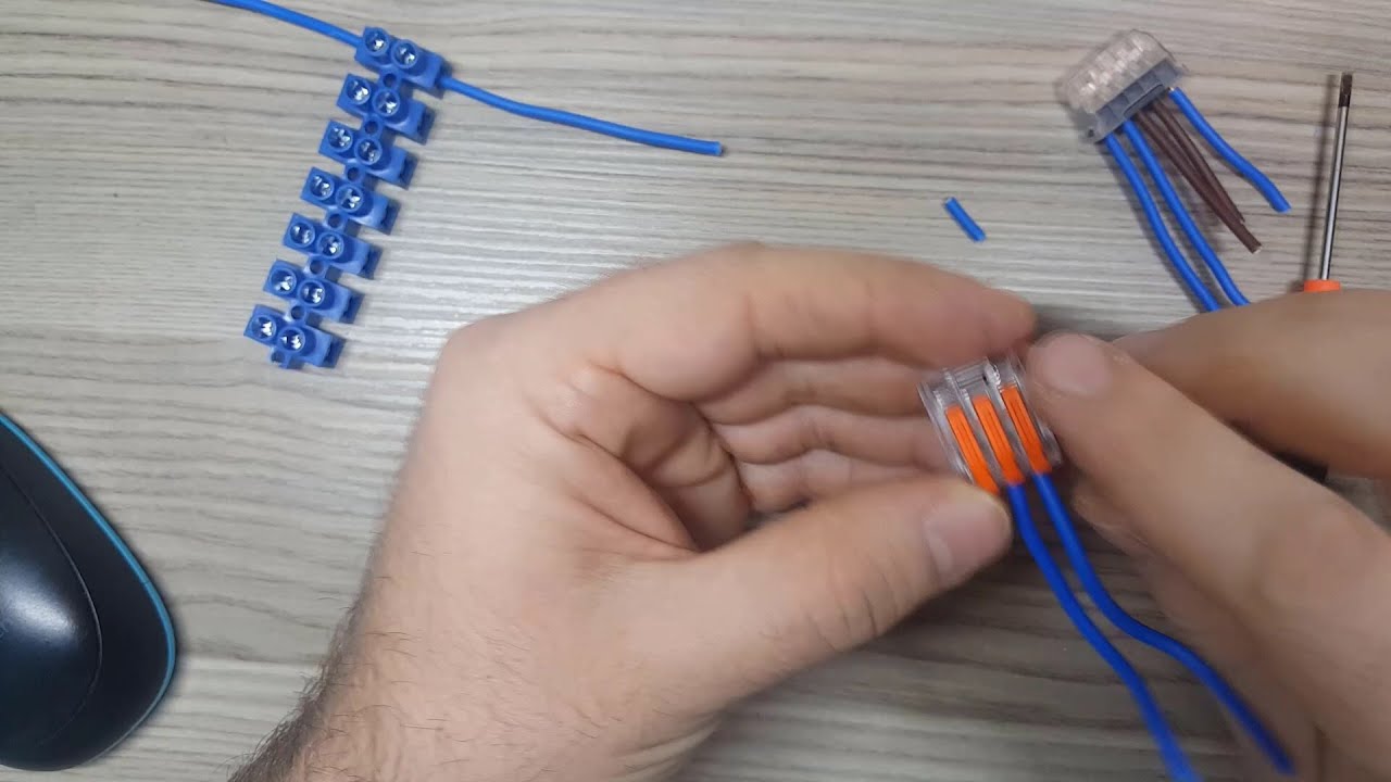 Klemens ile Ek Yapımı