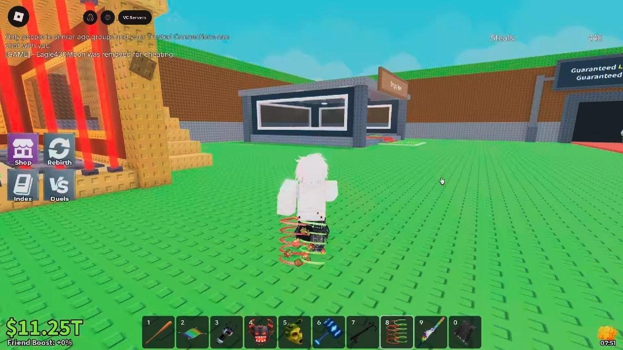 I ALMOST GOT THAT