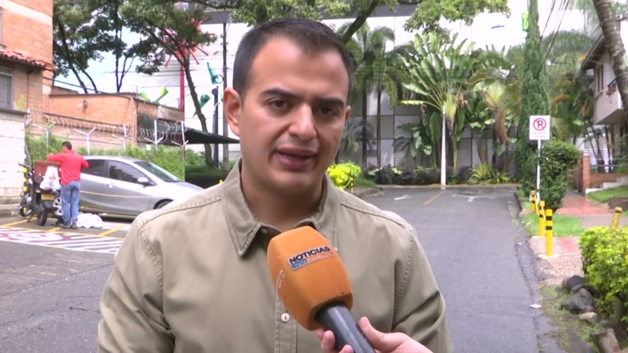 ¿Quiénes eran los cabecillas de bandas criminales que se encontraban en encuentro de Petro?