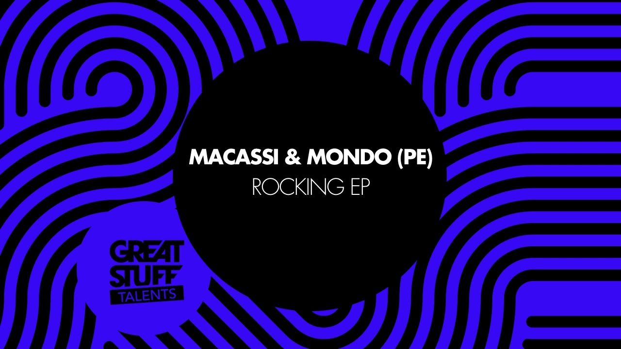 Macassi, Mondo (PE) - Rocking