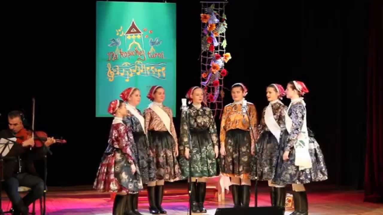 Na Košickej Turni 2015 - ŽSS Škvarkare