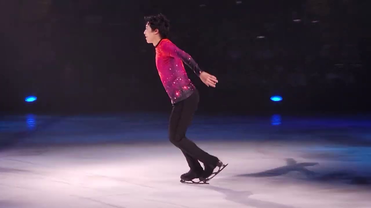 Nathan Chen 