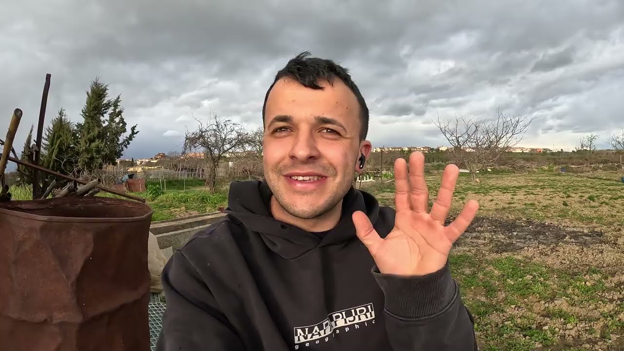 Día 5 | Trabajo Duro o Inteligente