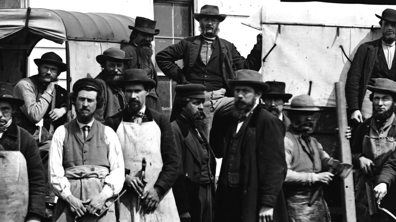Civil War Medicine - Dr. Letterman and the Battle of Antietam