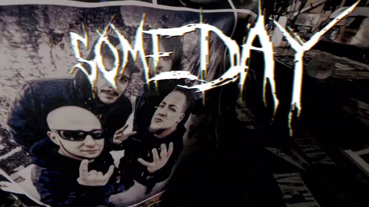 Broken Fate - Feel and live that (Official Lyric Video)