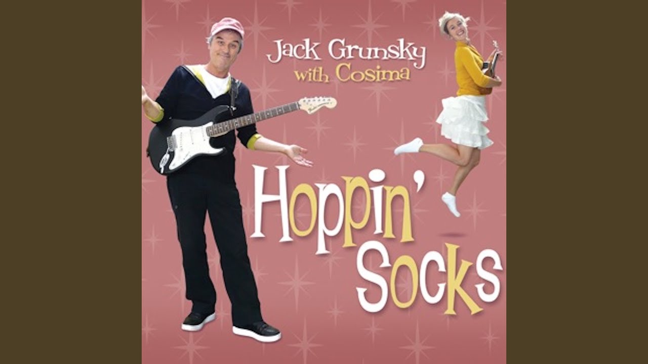 Just A Walk In The Park