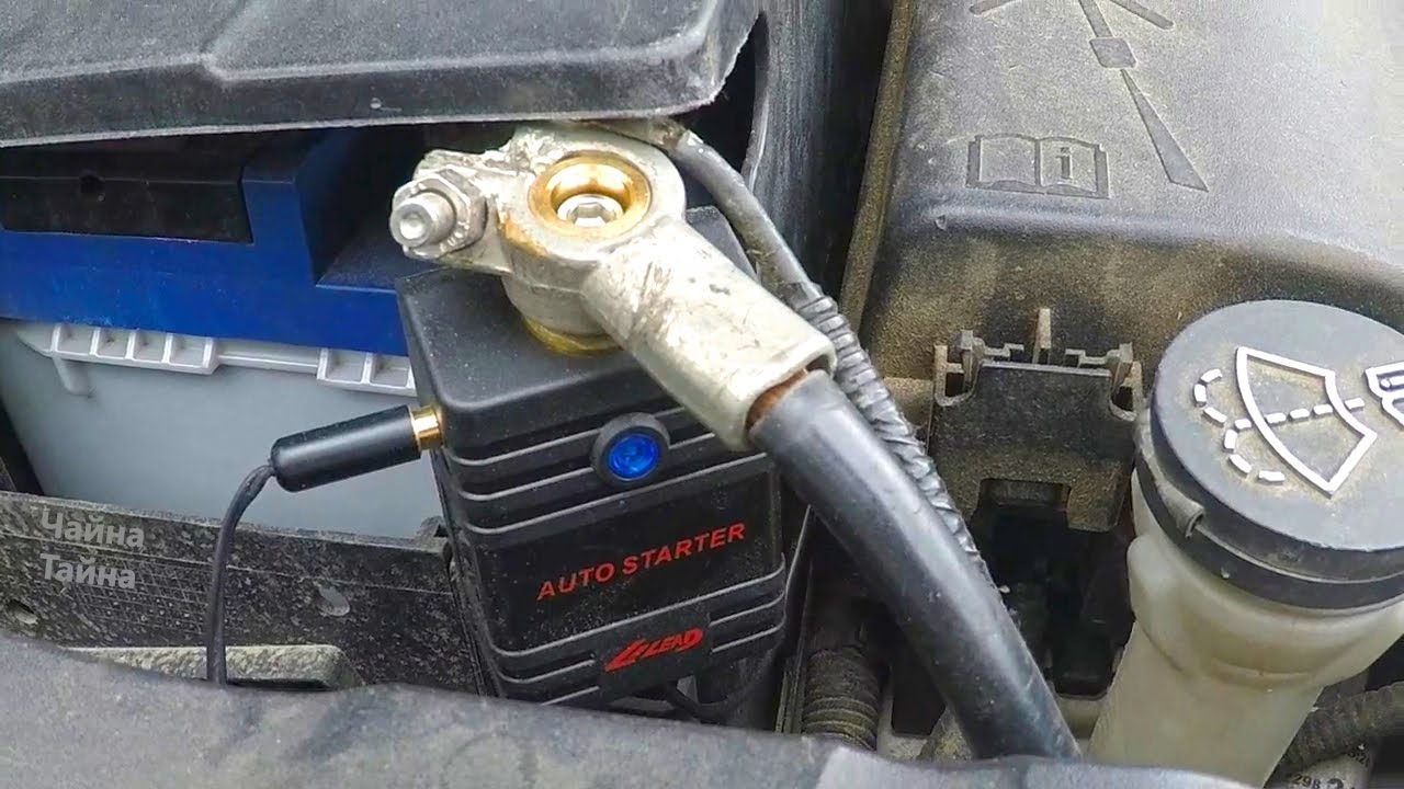 15 ИНТЕРЕСНЫХ И ХИТРЫХ АВТОТОВАРОВ С ALIEXPRESS