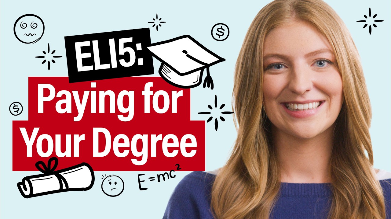 ELI5: How to pay for your degree with financial aid | Capella University