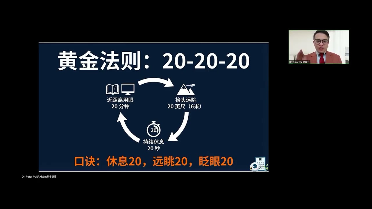 別讓近視阻擋了孩子的前途！！！