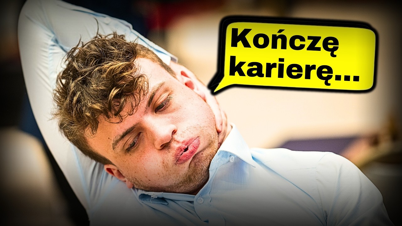 GothamChess skończył karierę Niemanna xD