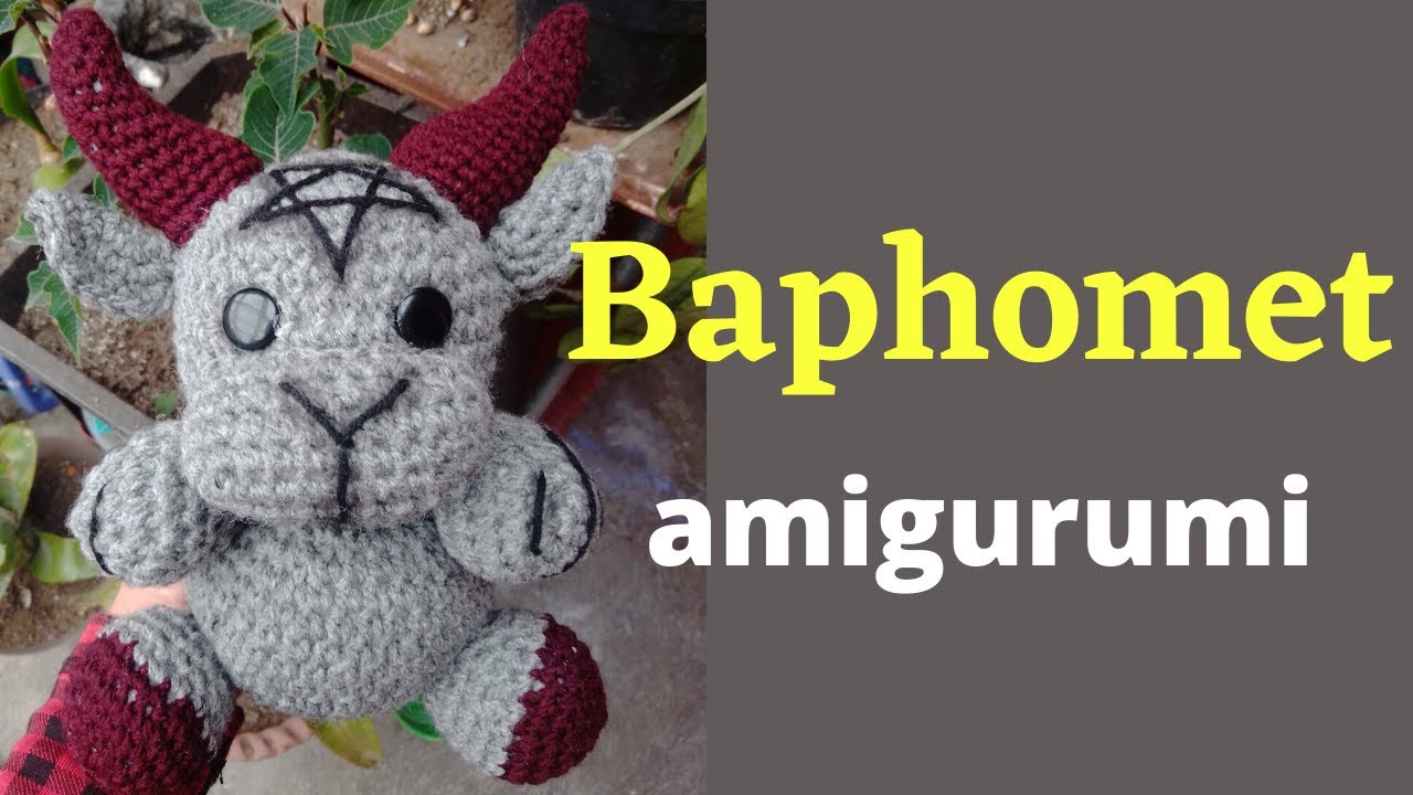 Baphomet 