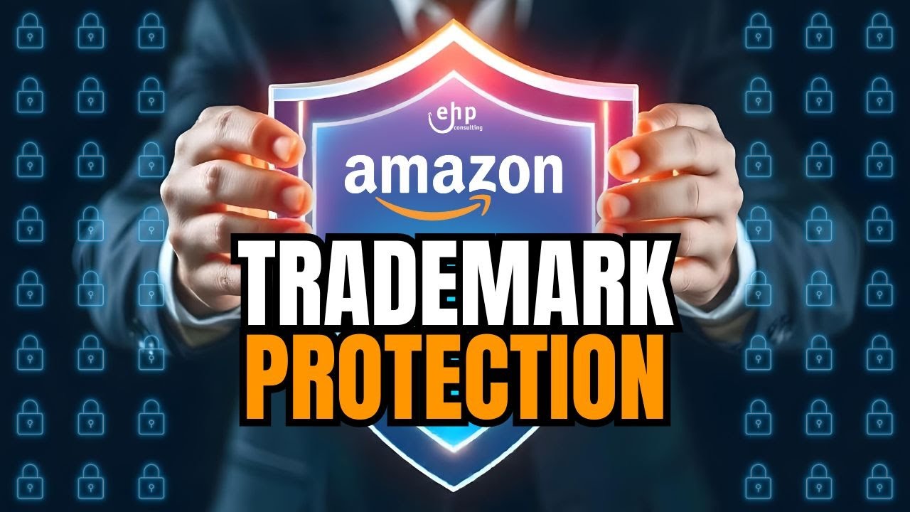 Protect Your Amazon Brand From Hijackers (Trademark Reporting & Protection)