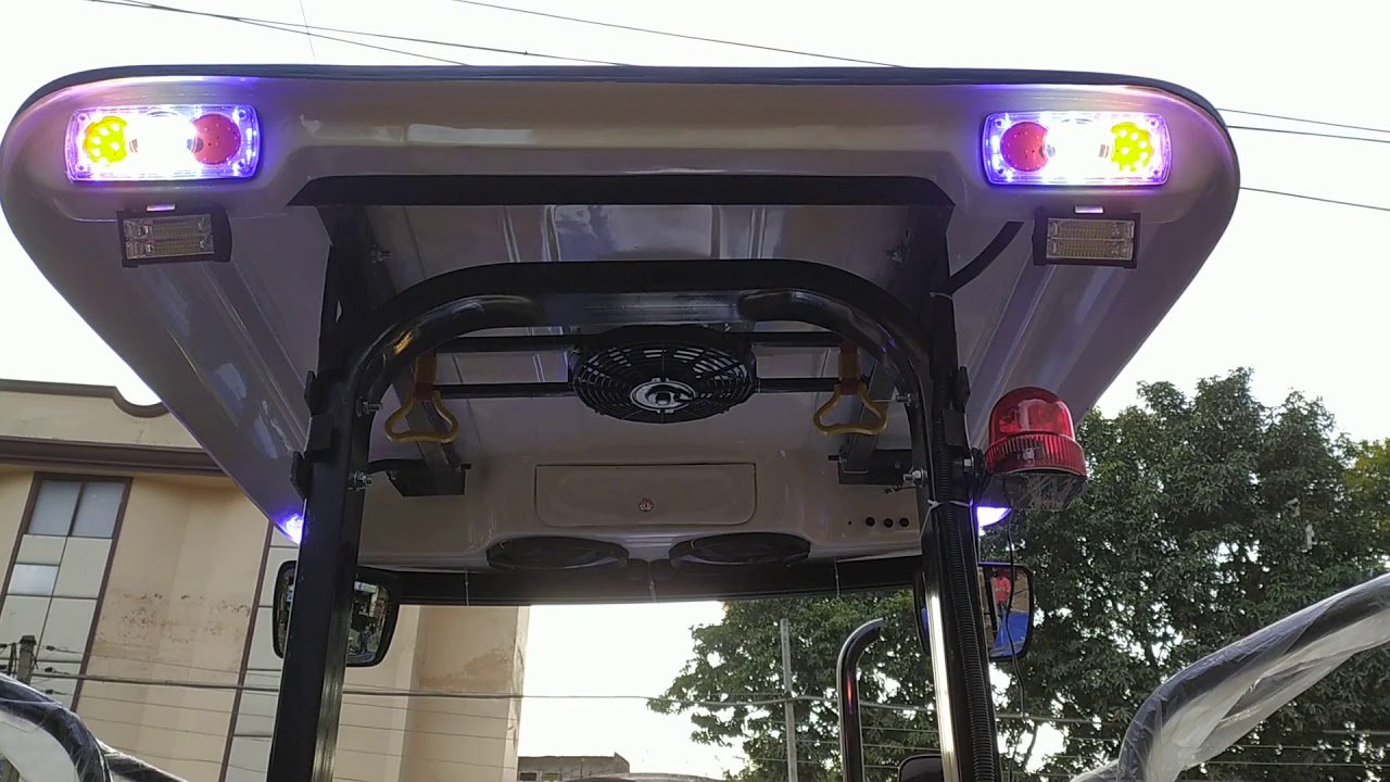 Sonalika.  Top fiber chatri SINGH BATALA 9814914914