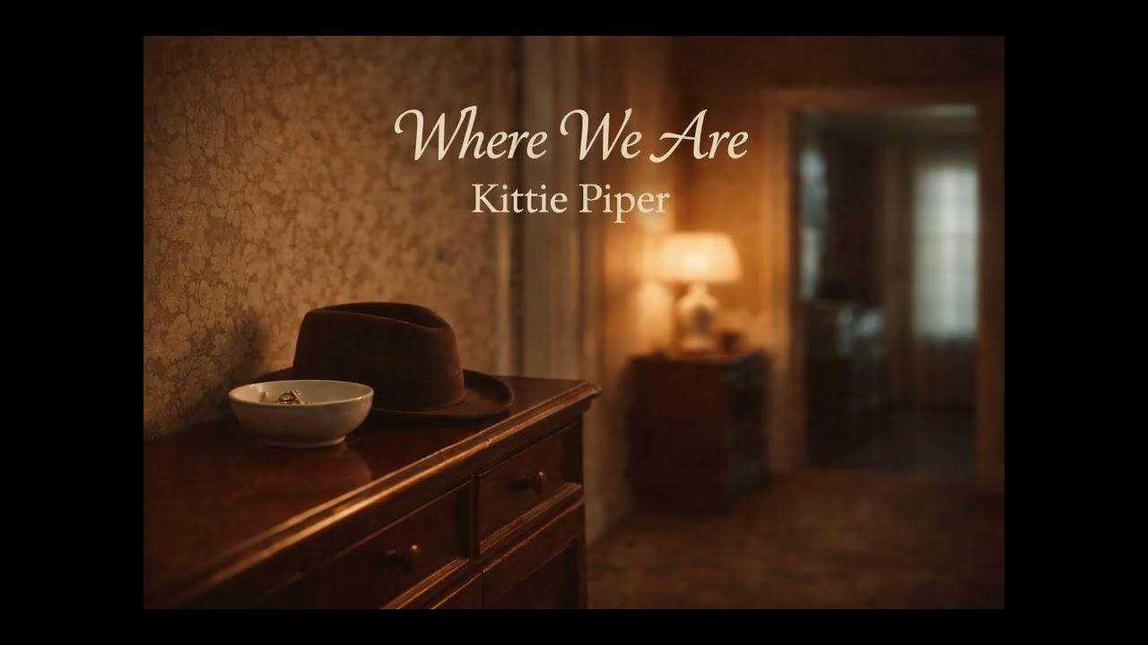 Home - Kittie Piper - Where We Are