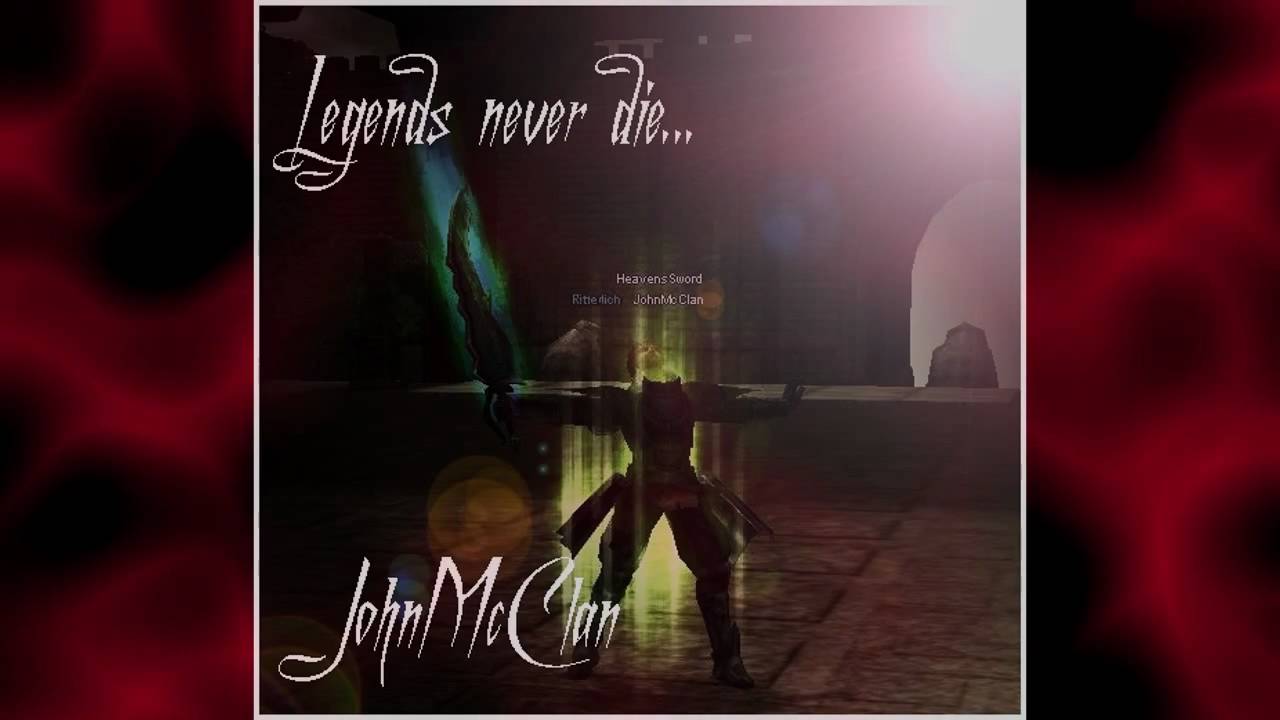 Metin2 - Legends never die 2
