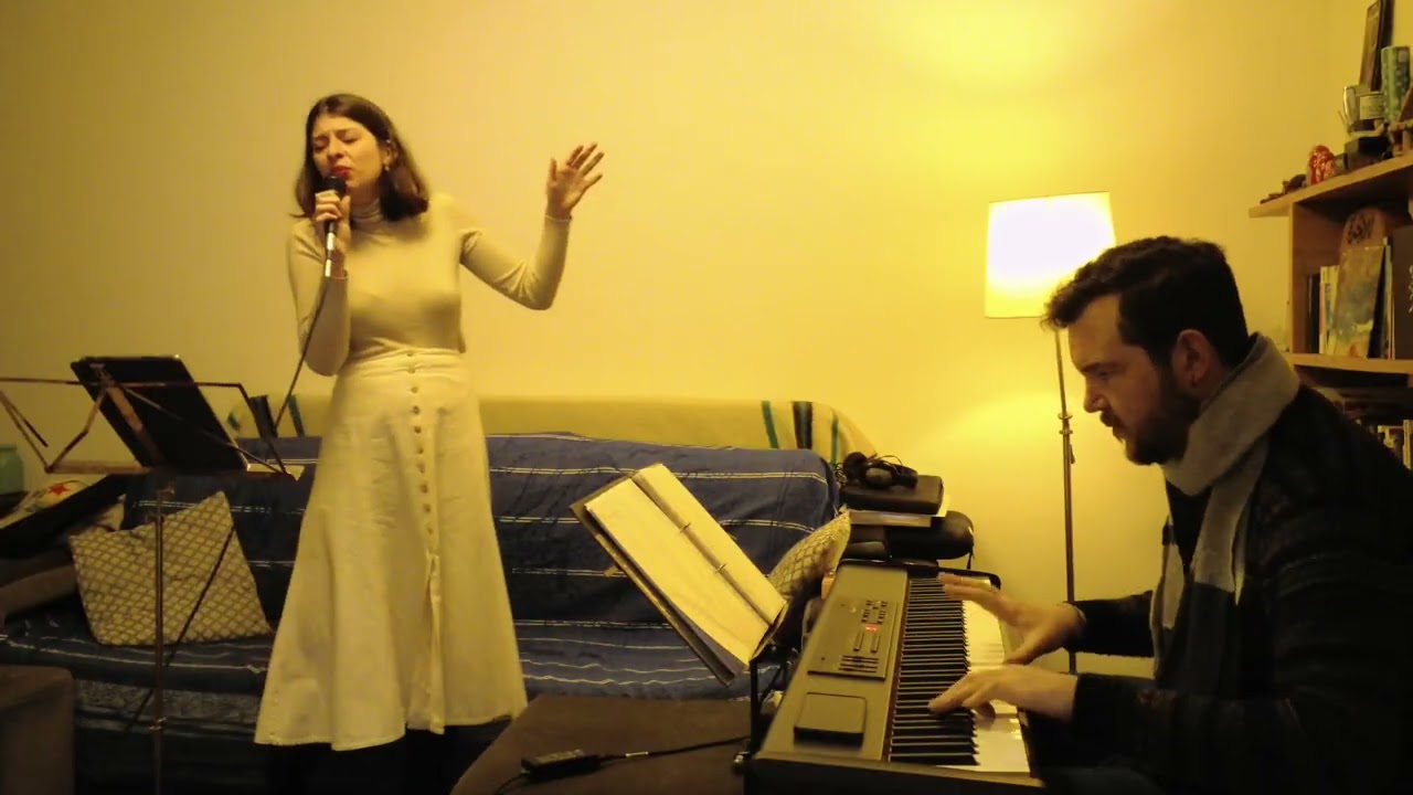 Volare - Sexto Compasso