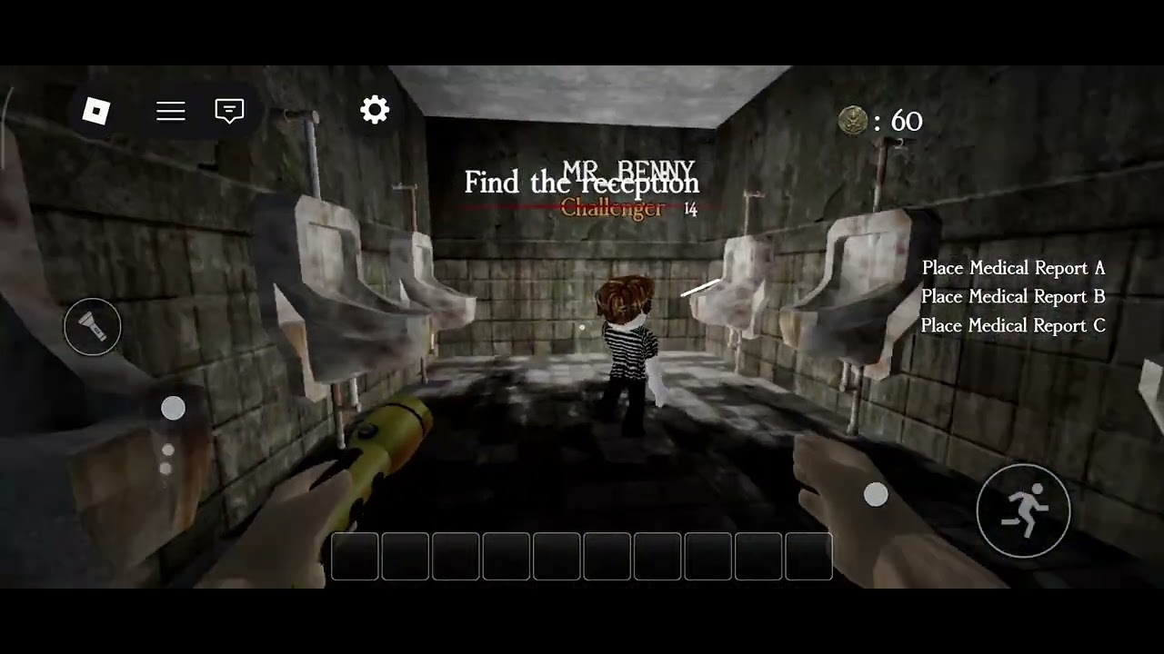 Hello come play with me horror game roblox i hope you like the video ❤️💓