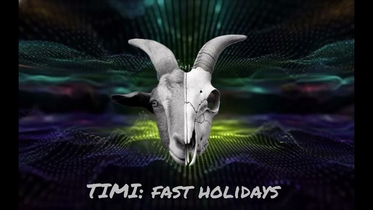 TIMI: fast holidays 