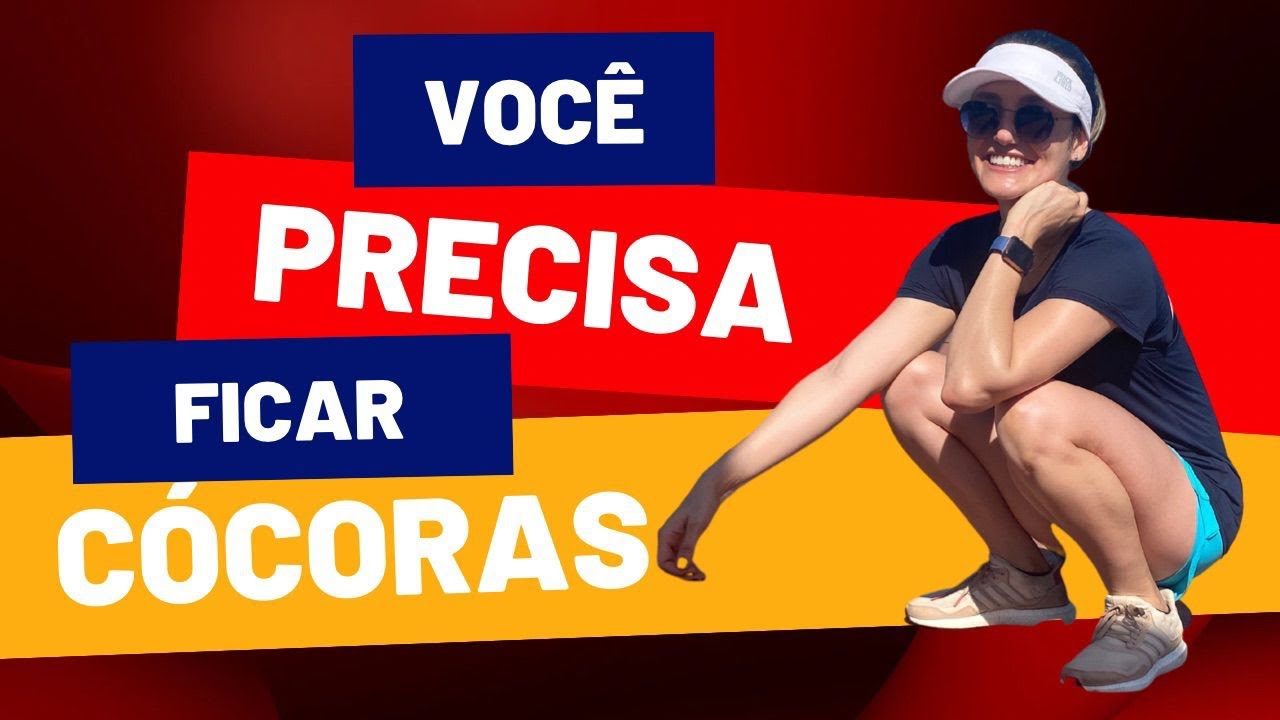 Eliminando a dor da coluna de c&oacute;coras