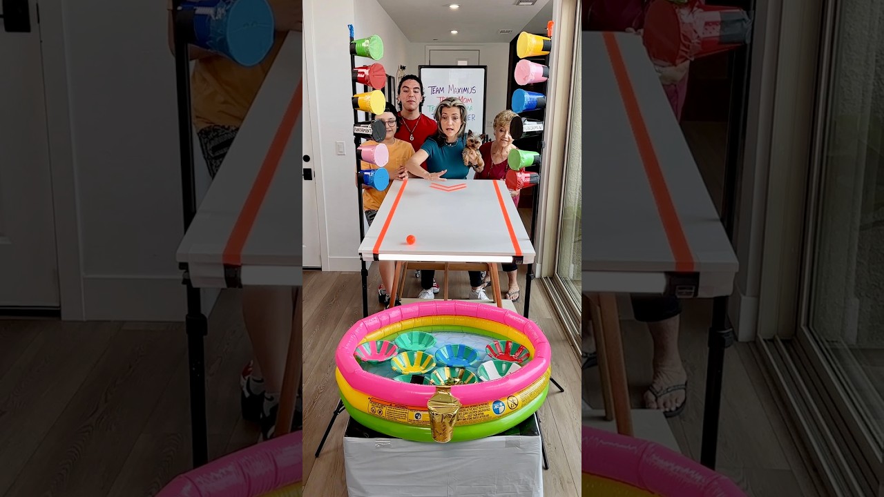 3 Game Ideas to try for the Summer