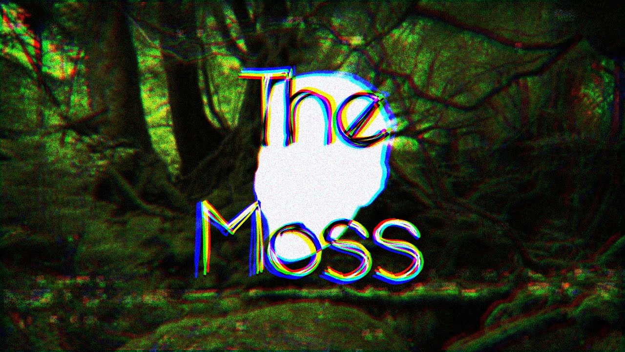 The Moss (Cosmo Sheldrake Cover)