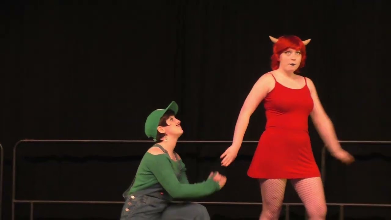 Kumoricon 2023 Lip Sync Showdown