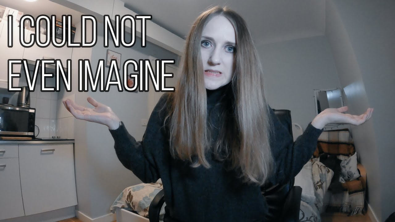 Jaw Surgery Went Wrong: Complications, Issues, Unexpected Results - Vlog 5