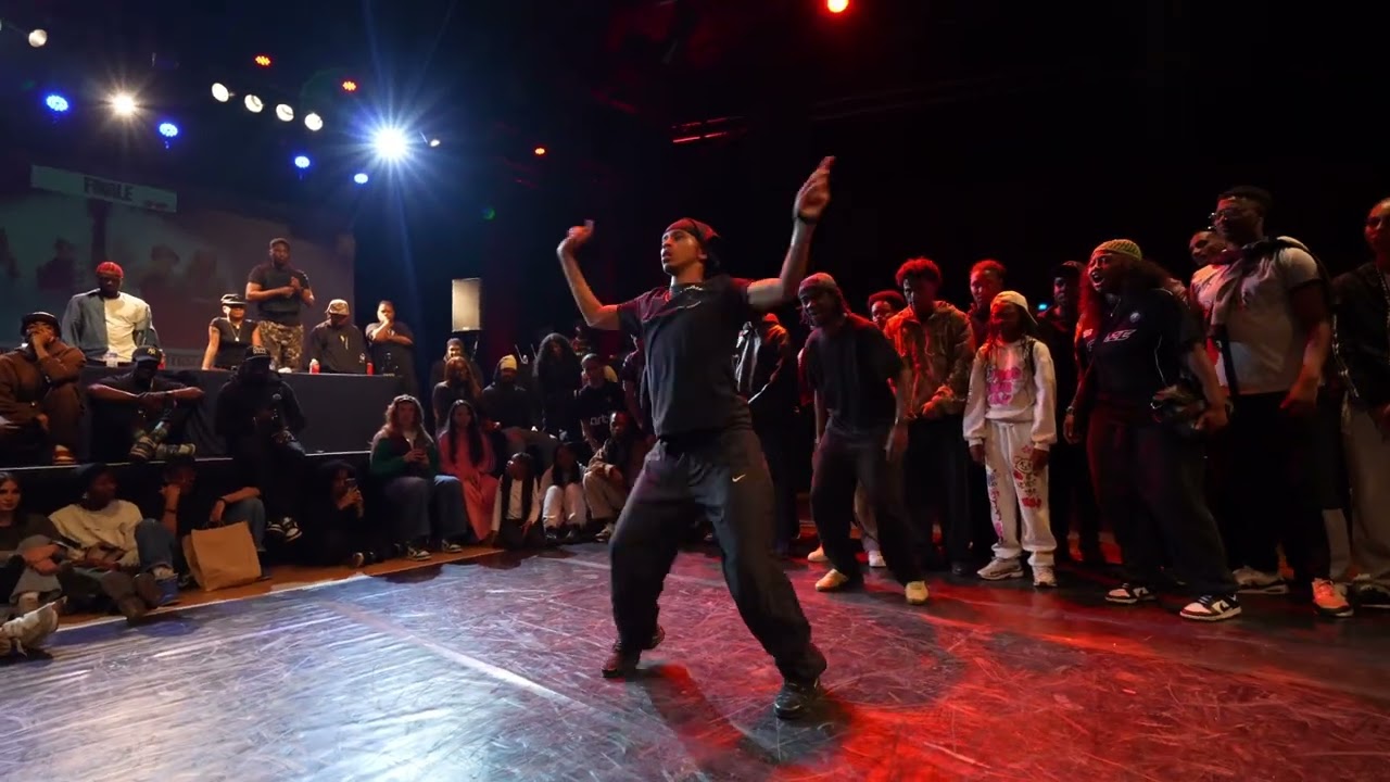 2Mazz VS Iman & Namu | BATTLE OF DUTY 2025 | 2VS2 HIP-HOP FINAL