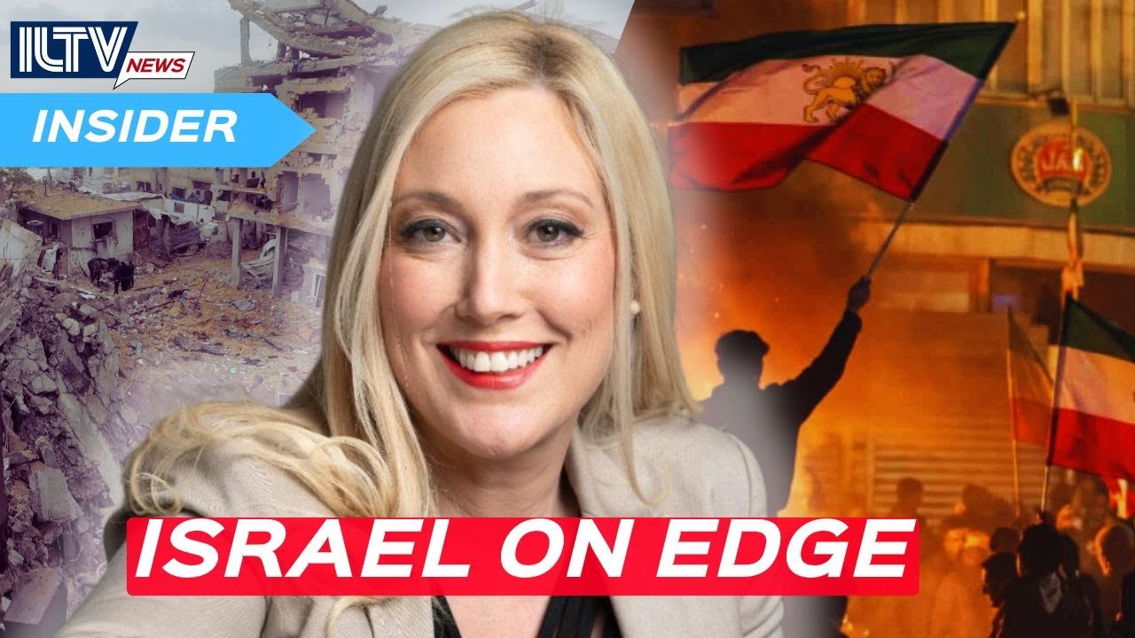ILTV INSIDER | Is Israel Heading Toward Another War?