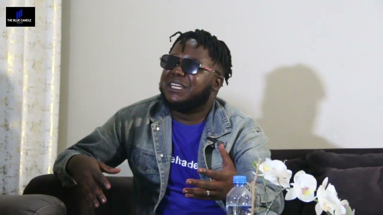 One of Africa’s Biggest Traders Reveals the Truth About Power, Wealth & Discipline