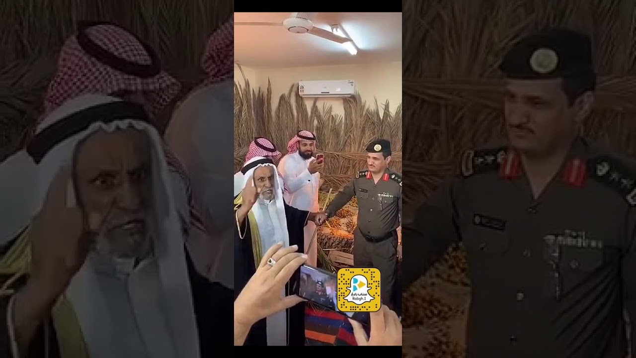 افتتاح مهرجان التمور السياحي الترفيهي الثاني بمركز حجر