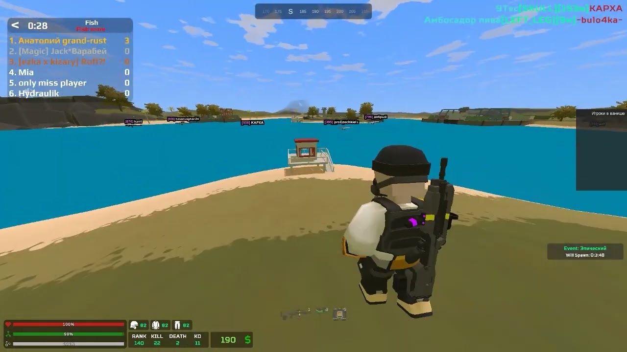 ЧИТ UNDEADHACK 🎬  UNTURNED HACK 2025   UNTURNED PRIVATE CHEATS