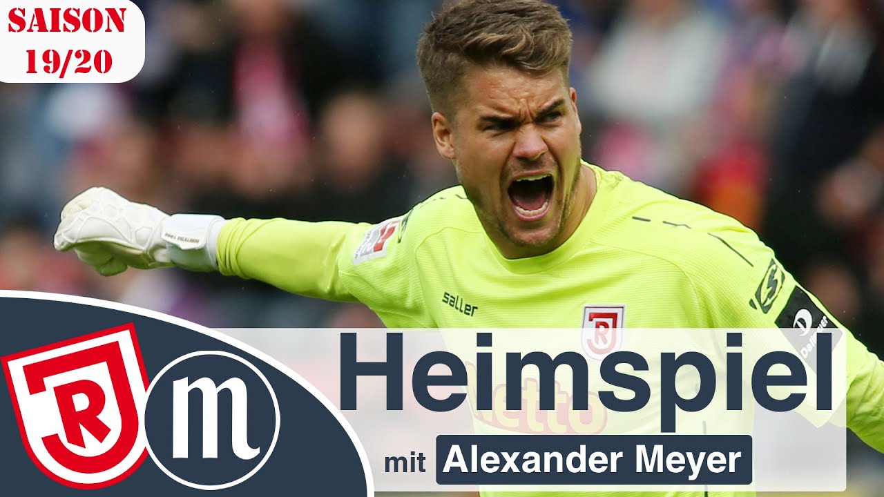 Die Bachelorette und mehr Verantwortung: Heimspiel mit Alex Meyer